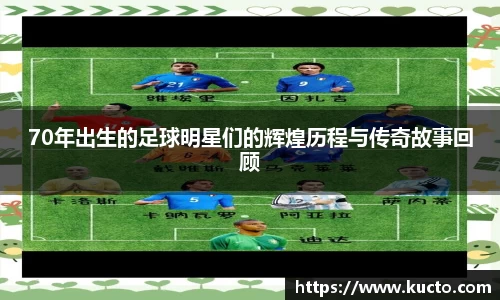 70年出生的足球明星们的辉煌历程与传奇故事回顾
